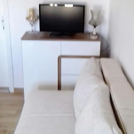 Basina 4622a Апартаменты