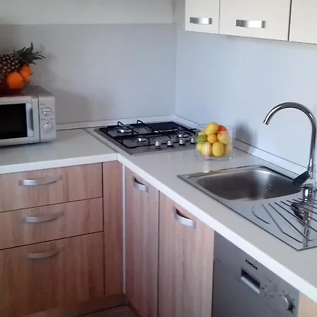 Апартаменты Basina 4622a Елса