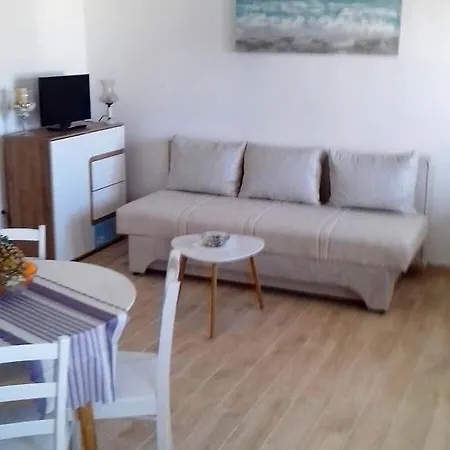 Basina 4622a Апартаменты *