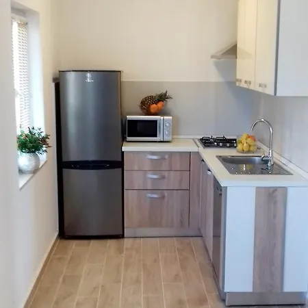 Апартаменты Basina 4622a Елса